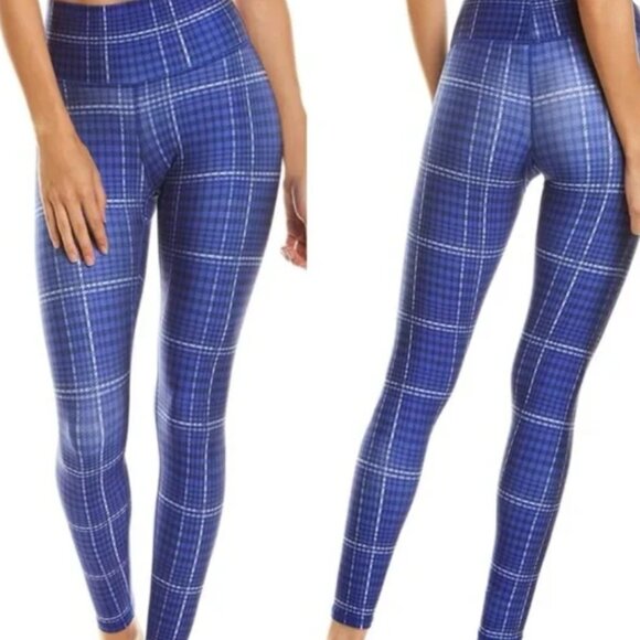 2 pair Terez Pink Floral Geo High Shine - Picture 3 of 9